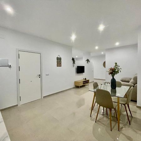 Apartamento Antonio Conil De La Frontera Ngoại thất bức ảnh