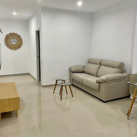Apartamento Antonio Conil De La Frontera Ngoại thất bức ảnh