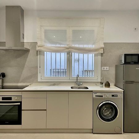Apartamento Antonio Conil De La Frontera Ngoại thất bức ảnh