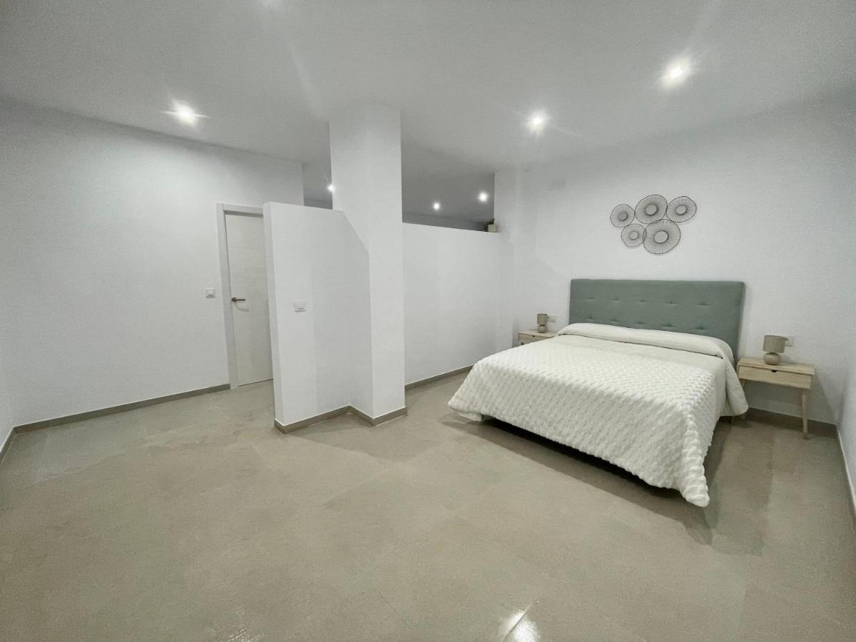 Apartamento Antonio Conil De La Frontera Ngoại thất bức ảnh