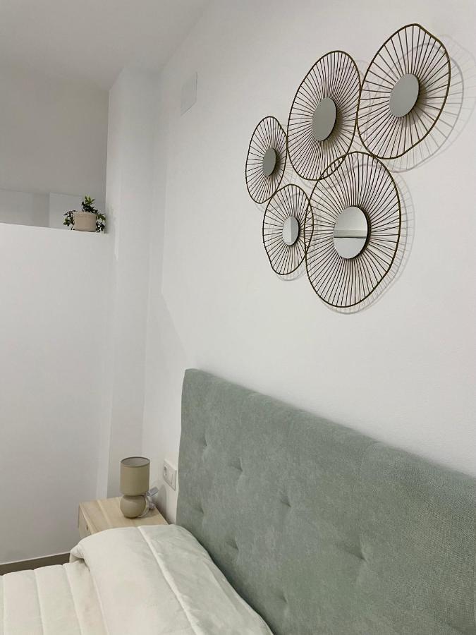 Apartamento Antonio Conil De La Frontera Ngoại thất bức ảnh