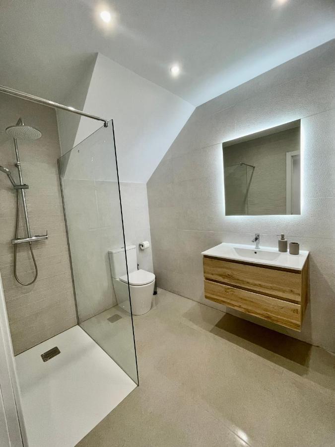 Apartamento Antonio Conil De La Frontera Ngoại thất bức ảnh