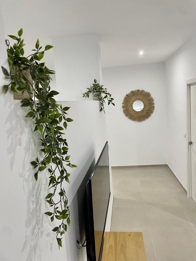 Apartamento Antonio Conil De La Frontera Ngoại thất bức ảnh