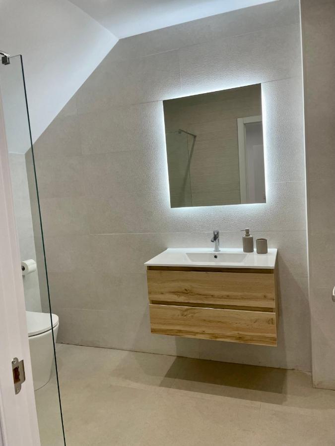 Apartamento Antonio Conil De La Frontera Ngoại thất bức ảnh